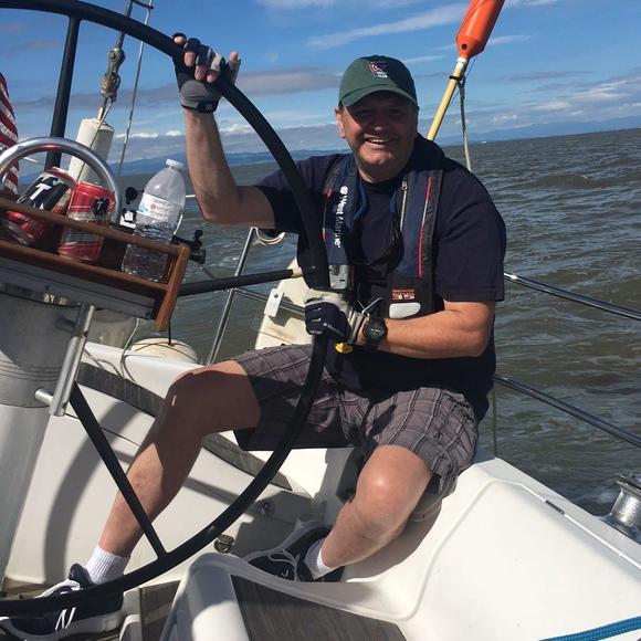 Meet your Posher, Richard - Picture 1 of 1